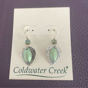 925 Sterling Silver Earrings